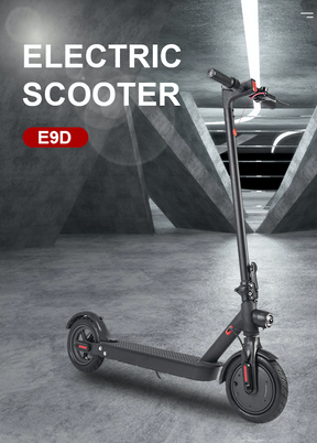 OZ-ESCOOTER Electric Scooters E9D