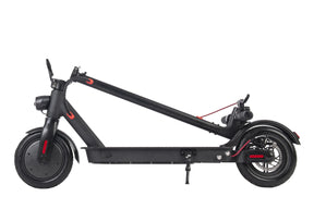 OZ-ESCOOTER Electric Scooters E9D