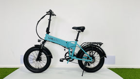 OZ-Ebike Foldable