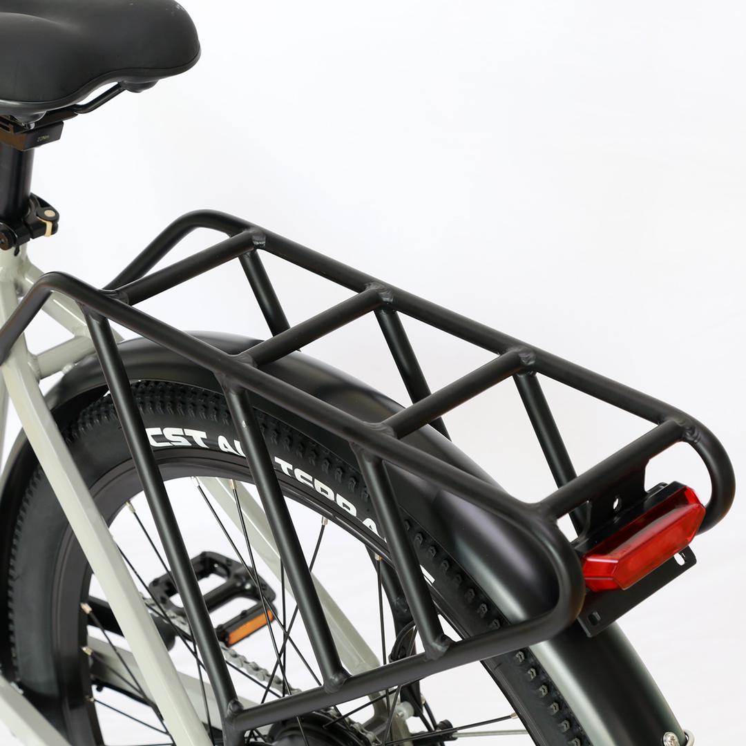 OZ-EBIKE Weekender E-bike