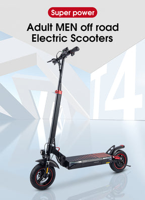 OZ-ESCOOTER Electric Scooters T4