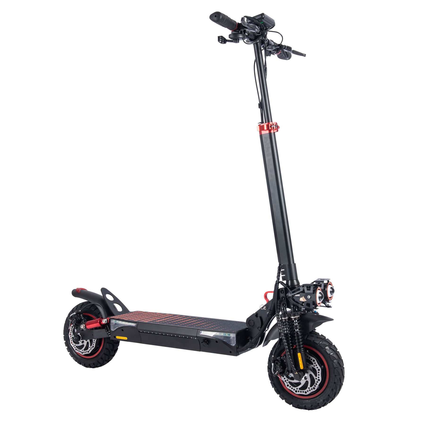 OZ-ESCOOTER Electric Scooters T4