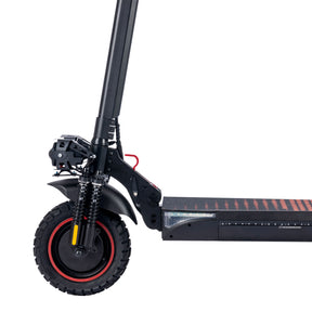 OZ-ESCOOTER Electric Scooters T4