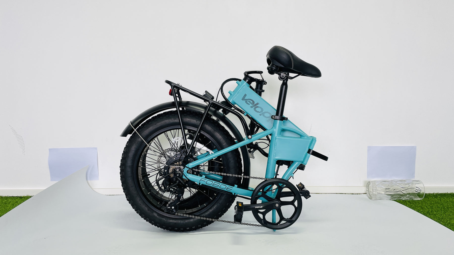 OZ-Ebike Foldable