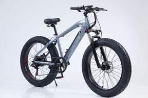 OZ-EBIKE Fat Tyre E-bike