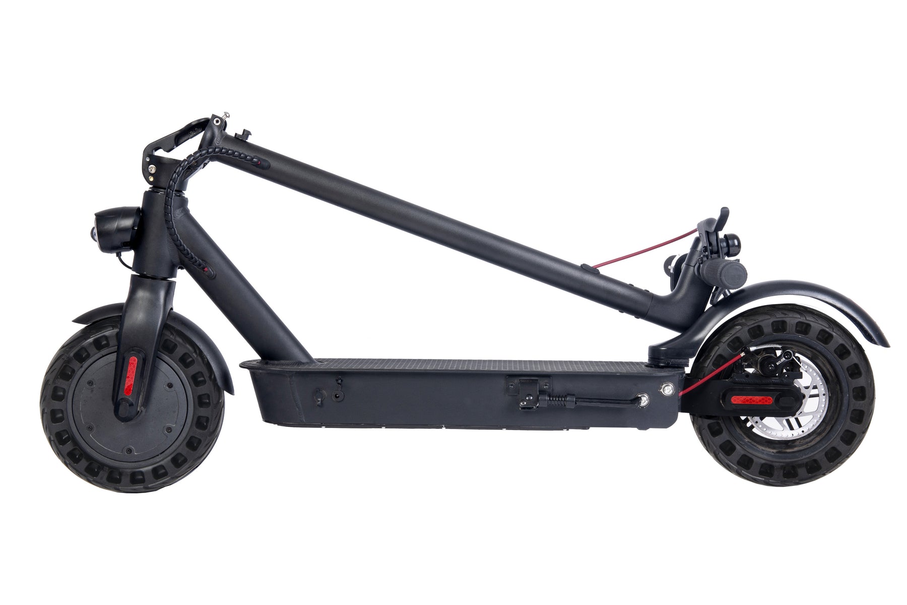 OZ-ESCOOTER Electric Scooters E9 MAX