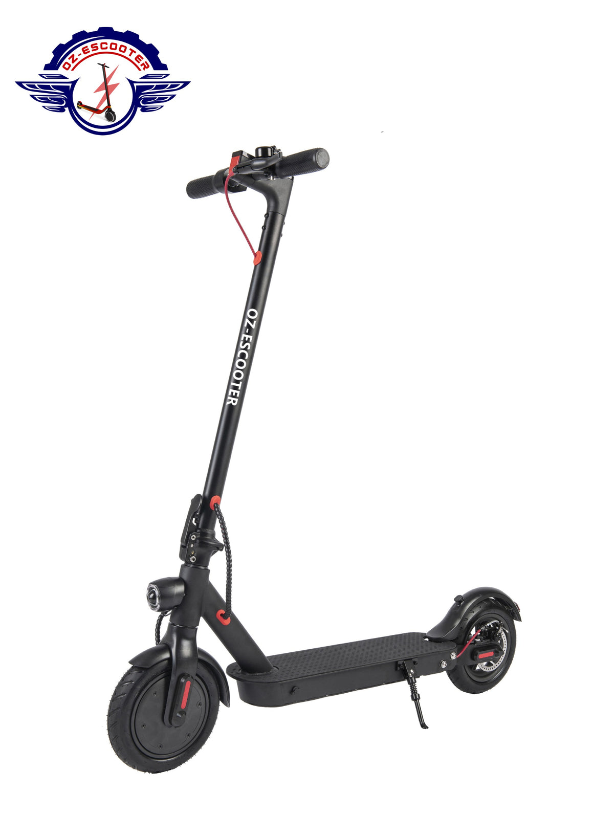 OZ-ESCOOTER Electric Scooters E9D