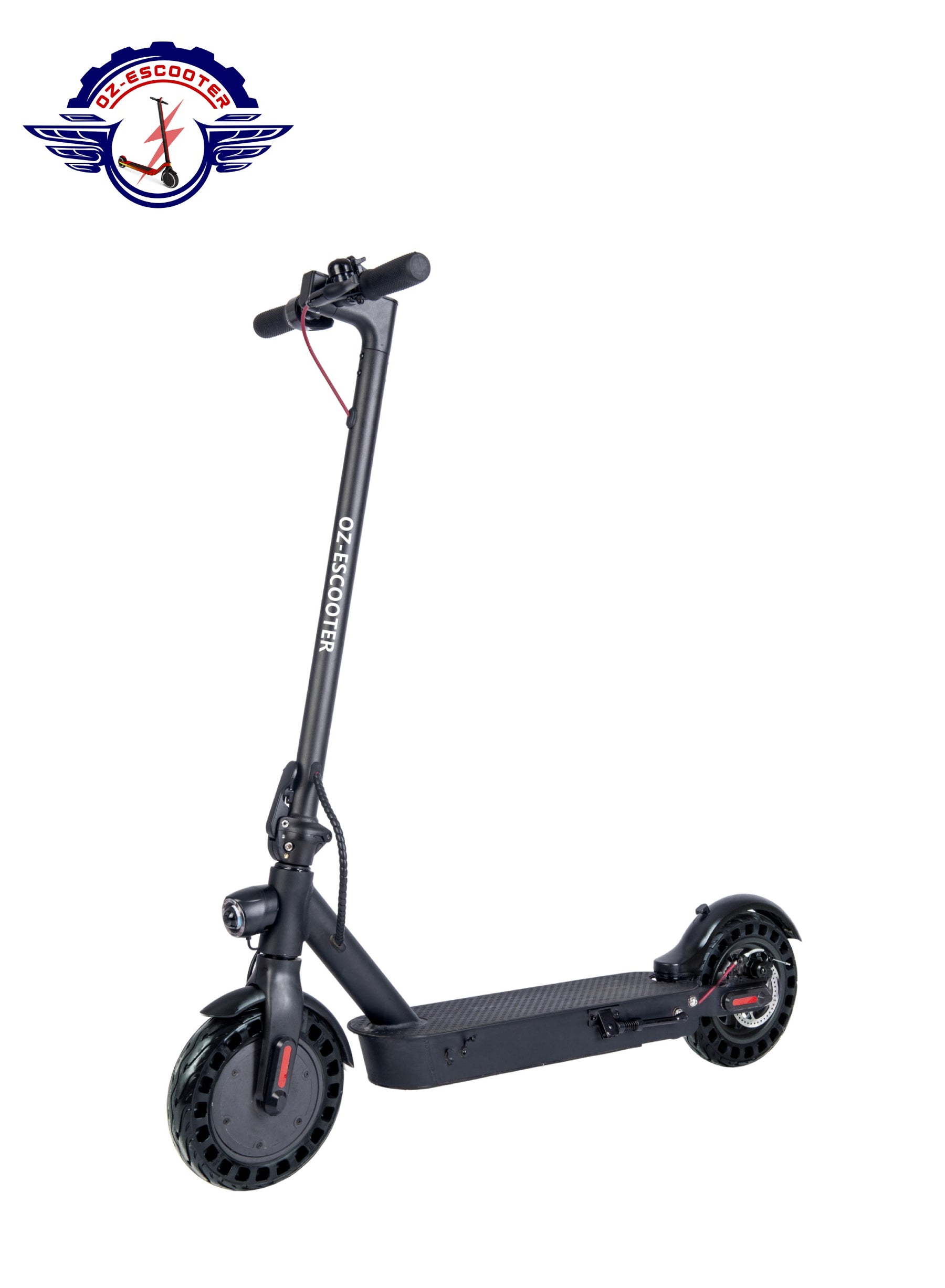 OZ-ESCOOTER Electric Scooters E9 MAX