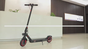 OZ-ESCOOTER Electric Scooters E9D