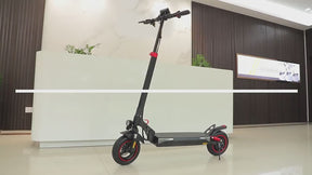 OZ-ESCOOTER Electric Scooters T4