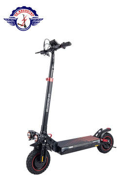 OZ-ESCOOTER Electric Scooters T4